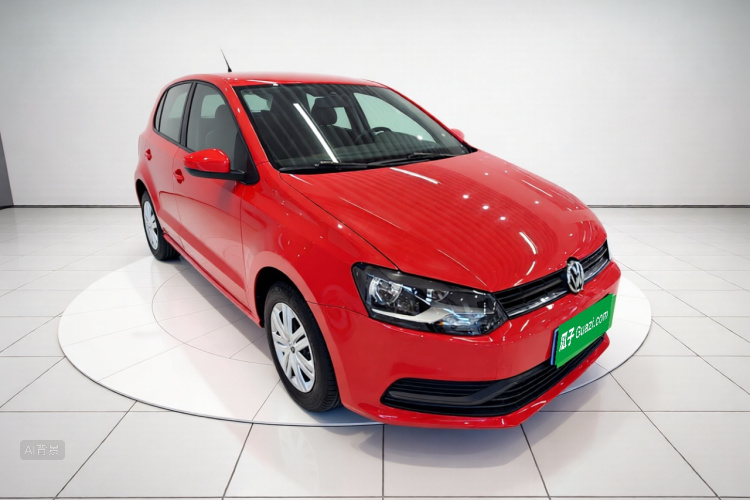 Volkswagen Polo 2018 #4 Volkswagen Polo 2018 car image #4
