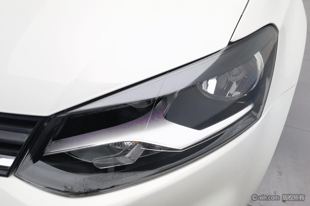 Volkswagen Polo 2019 #7 Volkswagen Polo 2019 car image #7