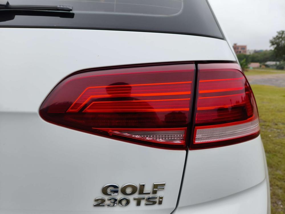 Volkswagen Golf 2018 #10 Volkswagen Golf 2018 car image #10