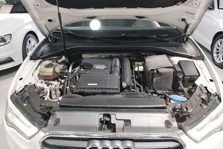 Audi A3 2017 #22 Audi A3 2017 immagine di auto #22