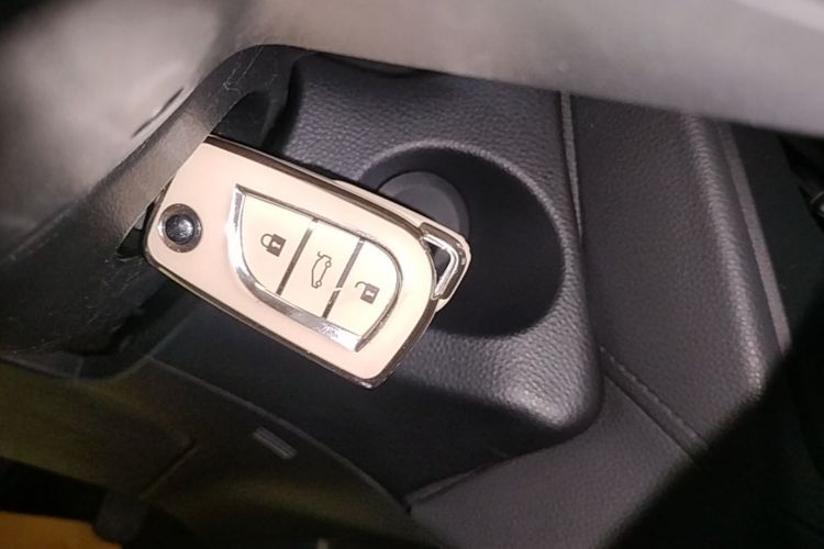 Toyota Corolla Cross 2022 car image #10