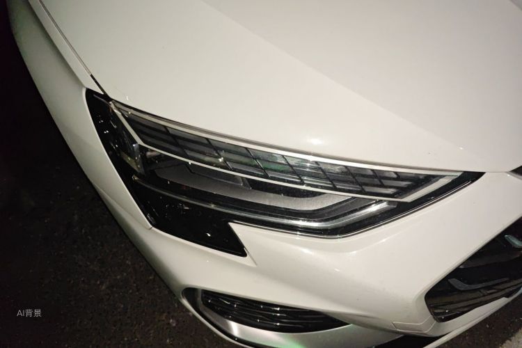 Audi A3 2025 car image #8