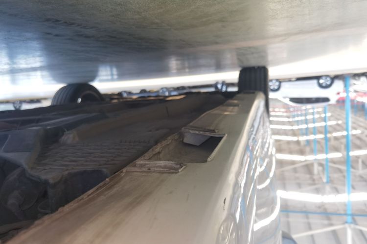 GEELY Binray 2018 car image #27