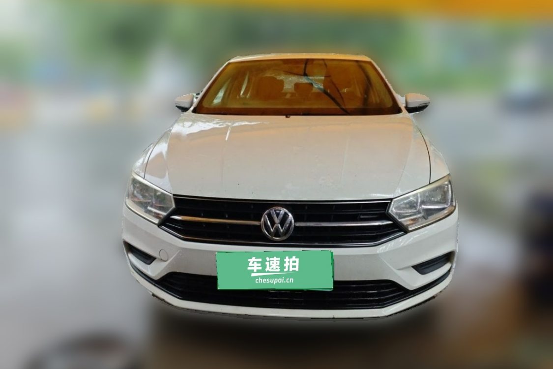 Volkswagen Bora 2016 صورة سيارة #5