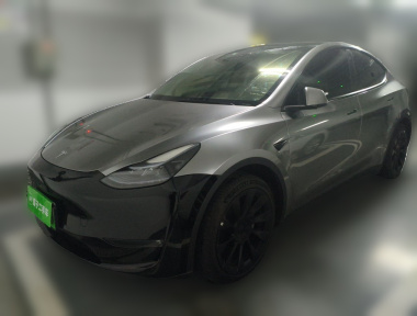 Tesla Model Y 2023 Tesla Model Y 2023 car image