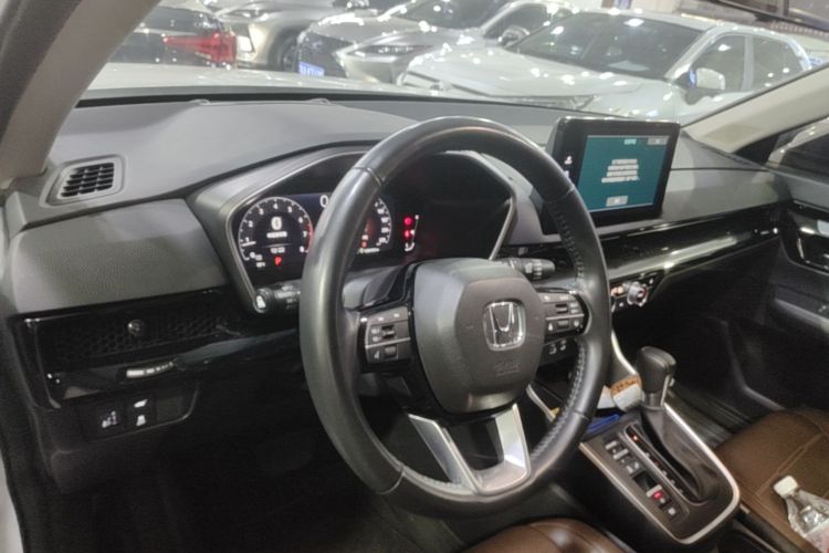 Honda CR-V 2022 car image #10