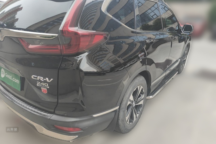 Honda CR-V 2022 car image #7