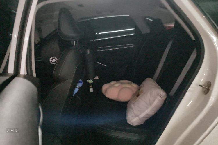 GEELY Emgrand 2024 #19 GEELY Emgrand 2024 car image #19