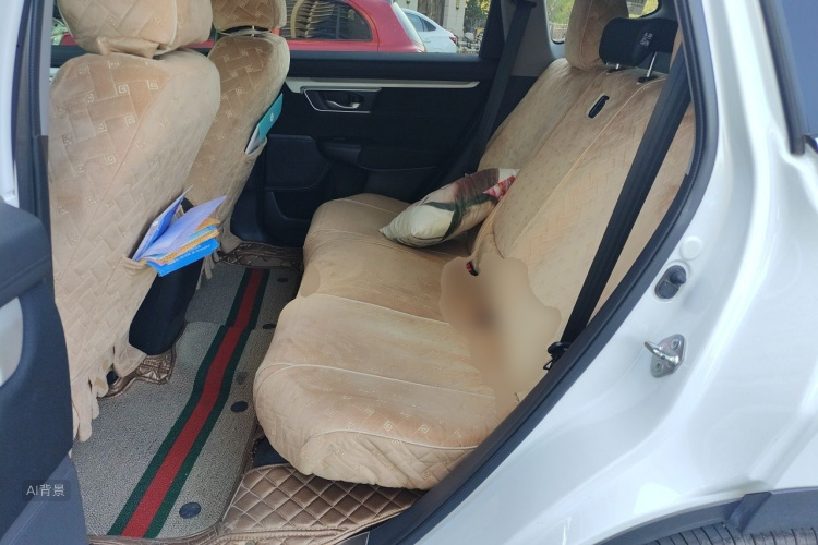 Honda CR-V 2022 immagine di auto #19