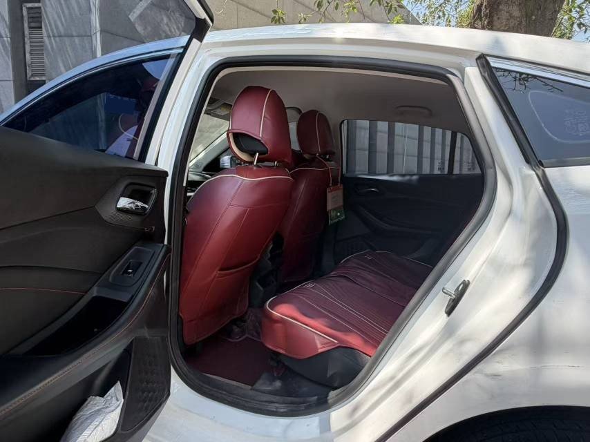 MG 5 2023 imagem de carro #5