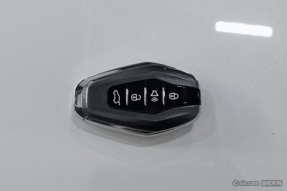 Jetour X90 2020 car image #6