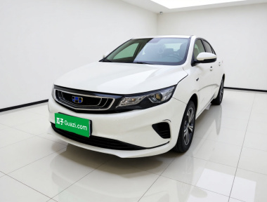 GEELY Emgrand GL 2019 car image 
