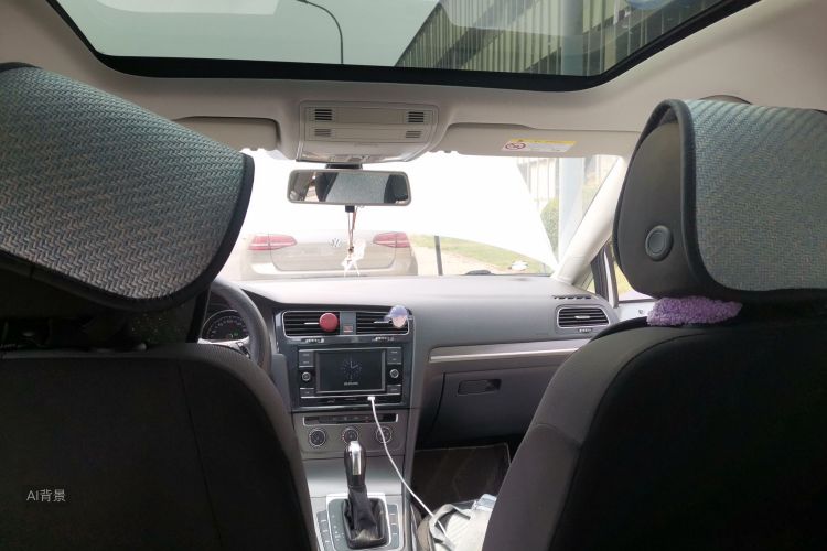 Volkswagen Golf 2016 car image #20
