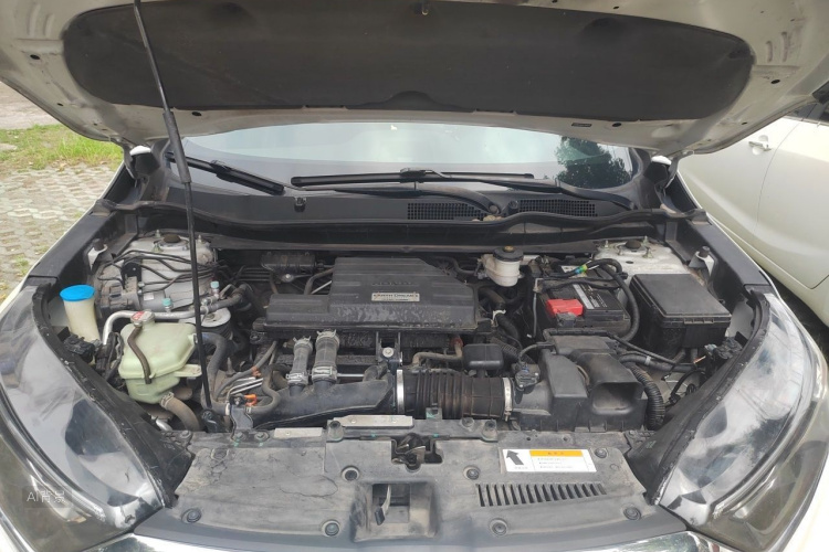 Honda CR-V 2019 car image #22