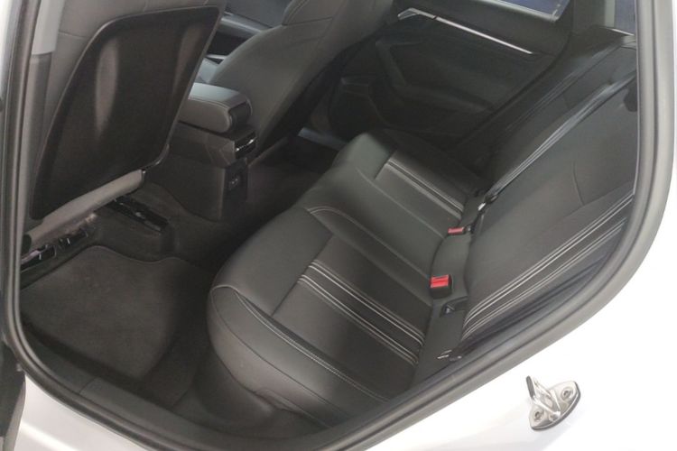 Audi A3 2024 immagine di auto #17