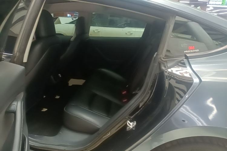 Tesla Model 3 2023 immagine di auto #17