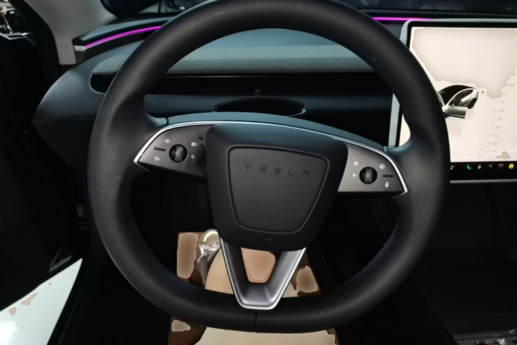 Tesla Model 3 2024 car image #11
