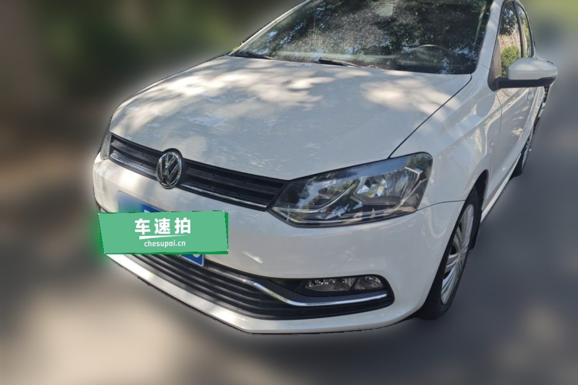 Volkswagen Polo 2019 car image 