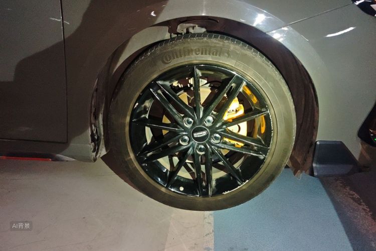 GEELY Binray 2022 #9 GEELY Binray 2022 car image #9