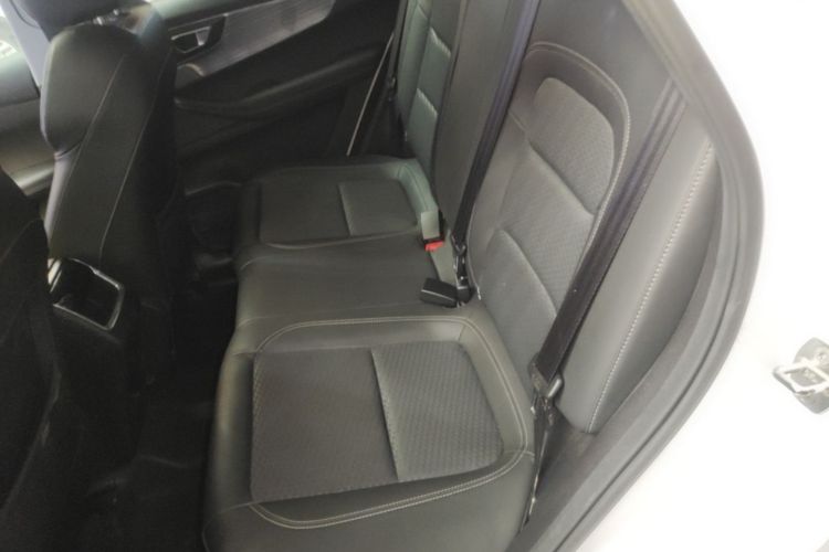 Chery Tiggo 5x 2021 #17 Chery Tiggo 5x 2021 car image #17