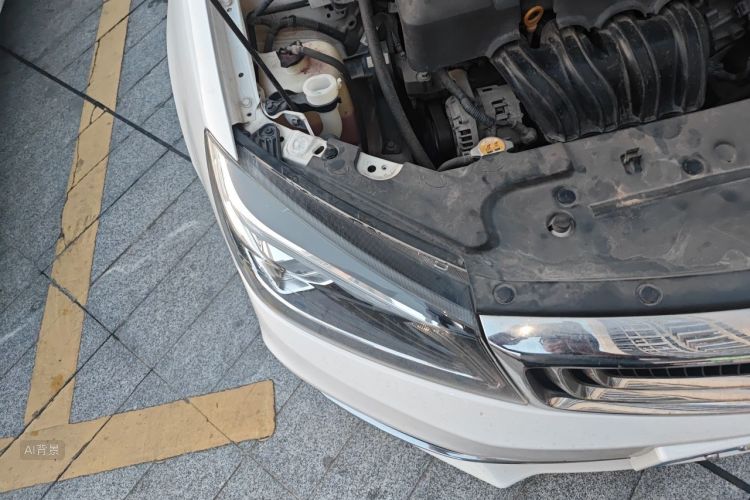 GEELY Emgrand 2020 #8 GEELY Emgrand 2020 car image #8
