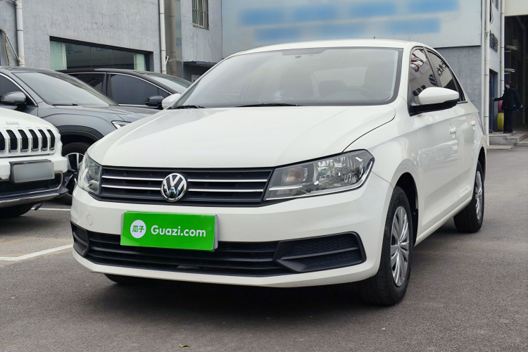 Volkswagen Santana 2022 #2 Volkswagen Santana 2022 car image #2