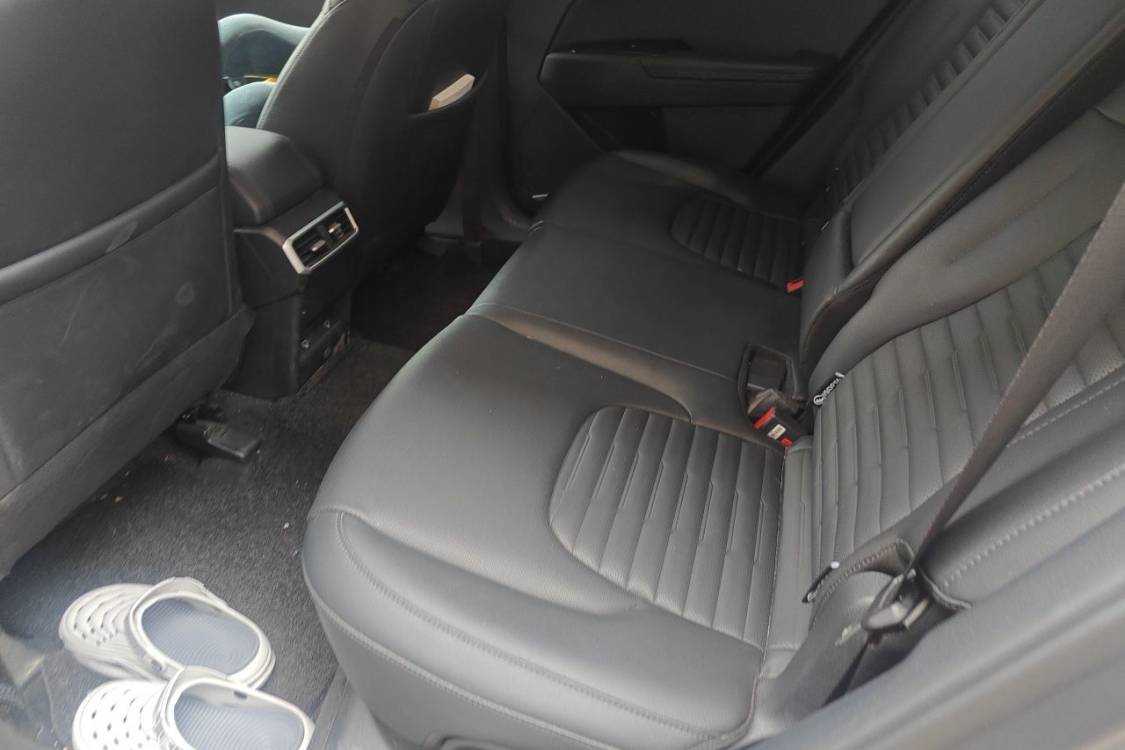 Kia Sportage 2023 car image #21