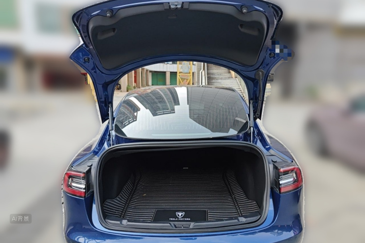 Tesla Model 3 2020 #21 Tesla Model 3 2020 immagine di auto #21