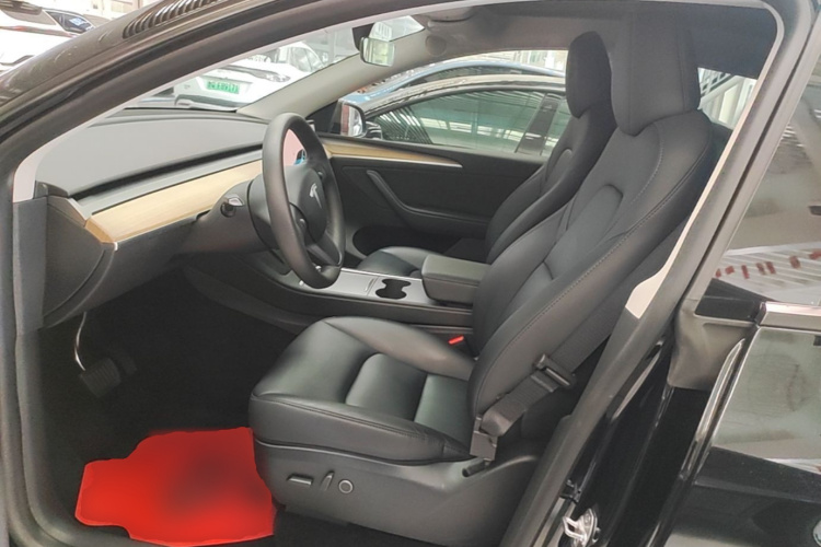 Tesla Model Y 2023 #15 Tesla Model Y 2023 car image #15