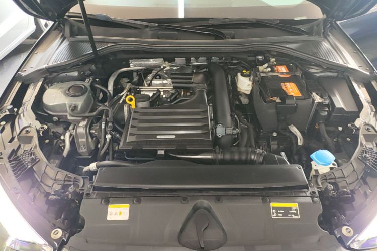 Audi A3 2021 car image #20