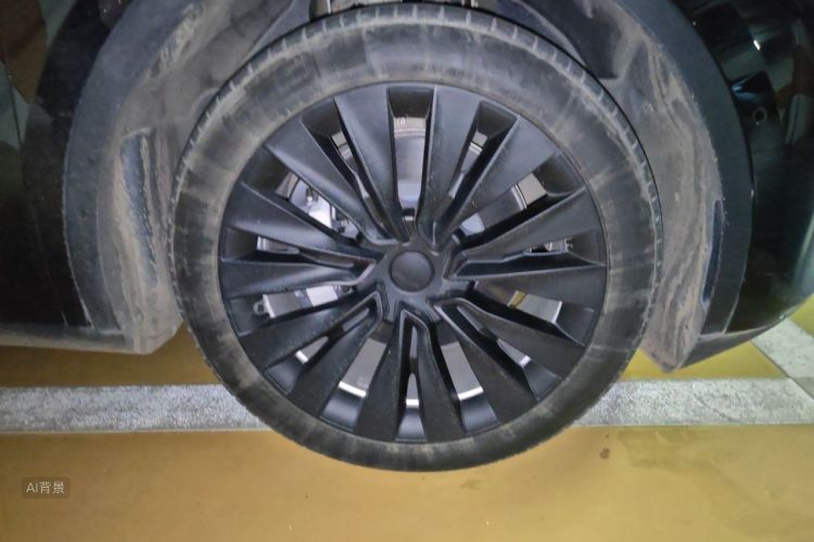 Tesla Model Y 2023 #9 Tesla Model Y 2023 صورة سيارة #9