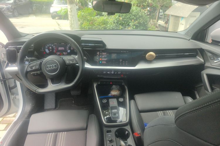 Audi A3 2023 #12 Audi A3 2023 immagine di auto #12
