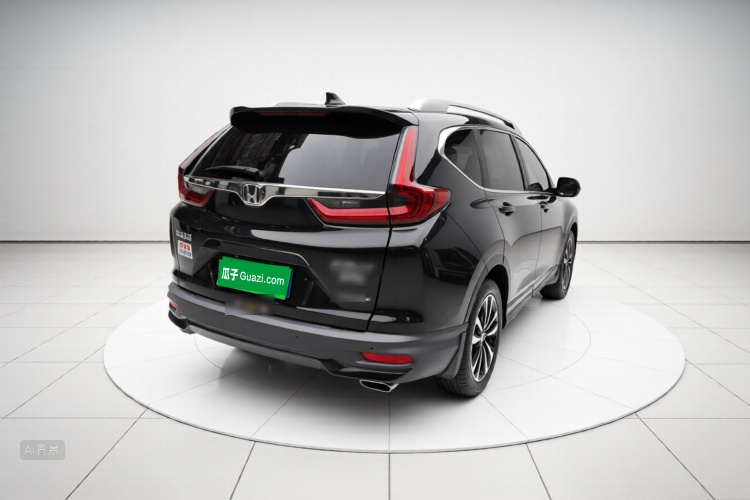 Honda CR-V 2022 immagine di auto #7