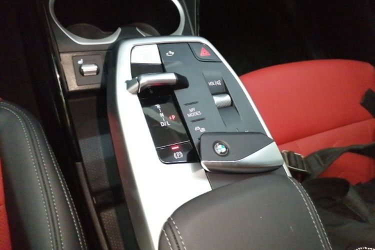 BMW X1 2023 #14 BMW X1 2023 car image #14