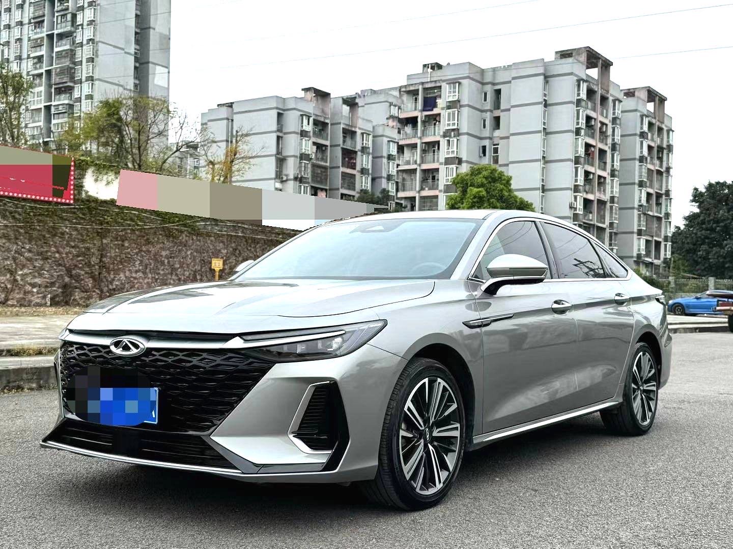 Chery Arrizo 8 2023 Chery Arrizo 8 2023 car image