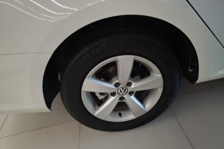 Volkswagen Lavida 2016 #10 Volkswagen Lavida 2016 car image #10