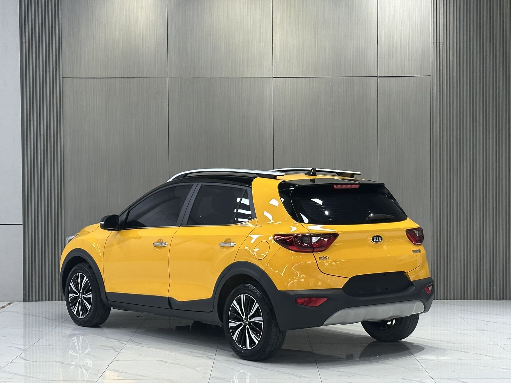 Kia KX1 2021 #6 Kia KX1 2021 imagem de carro #6
