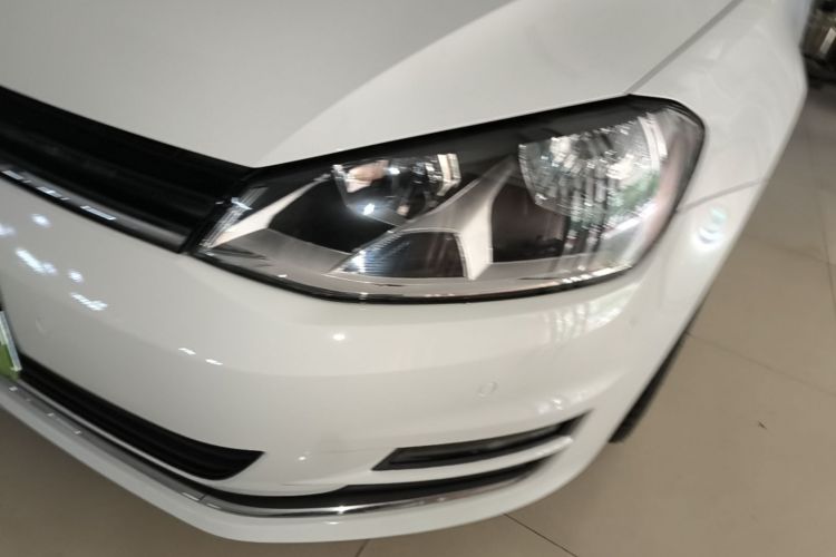 Volkswagen Golf 2017 #21 Volkswagen Golf 2017 car image #21