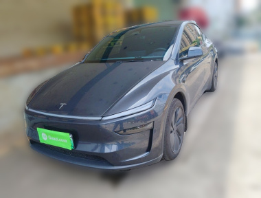 Tesla Model Y 2026 Tesla Model Y 2026 car image