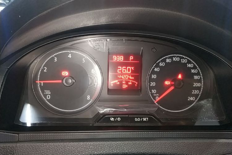 Volkswagen Santana 2017 #12 Volkswagen Santana 2017 car image #12