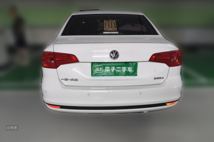 Volkswagen Bora 2016 #6 Volkswagen Bora 2016 car image #6