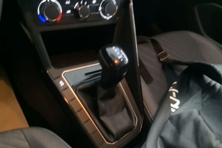 Volkswagen Lavida 2025 immagine di auto #14