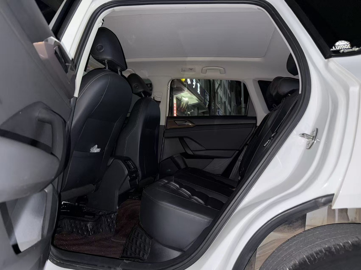 Volkswagen Tharu 2021 #3 Volkswagen Tharu 2021 car image #3