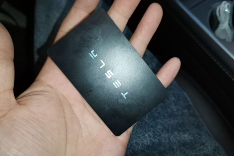 Tesla Model 3 2023 car image #9