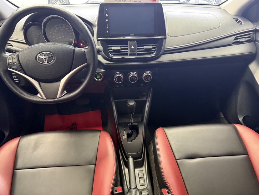 Toyota Vios 2023 #5 Toyota Vios 2023 image de voiture #5
