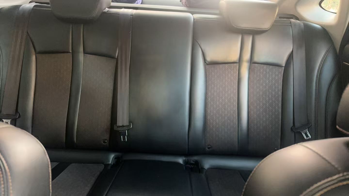 2024 car image #5