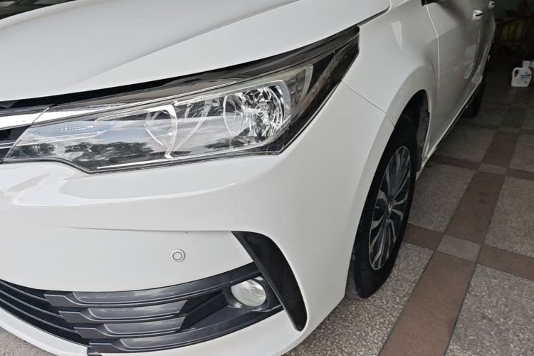 Toyota Corolla 2019 #25 Toyota Corolla 2019 car image #25