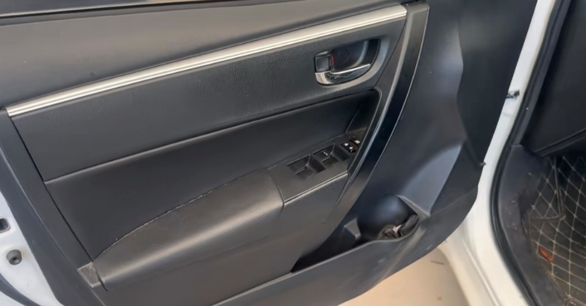 Toyota Corolla 2017 #2 Toyota Corolla 2017 car image #2