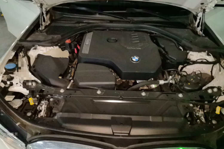 BMW 3 Series 2021 #22 BMW 3 Series 2021 imagem de carro #22