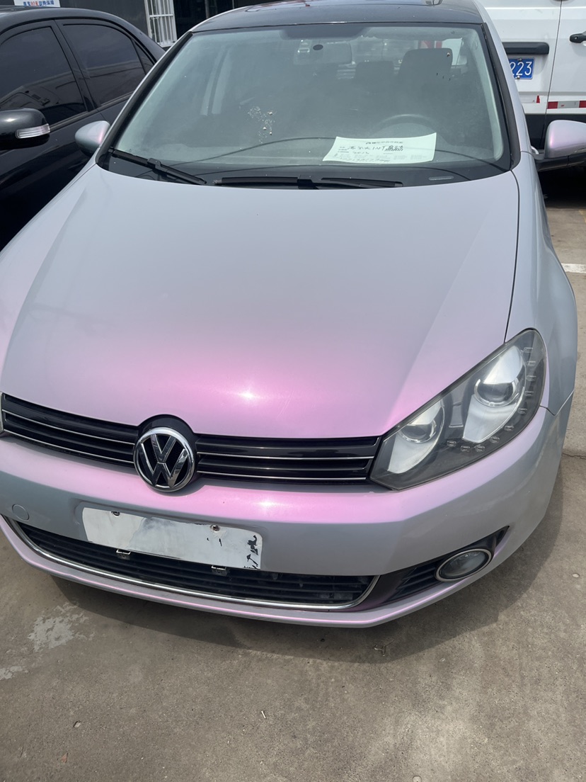 Volkswagen Golf 2013 Volkswagen Golf 2013 car image